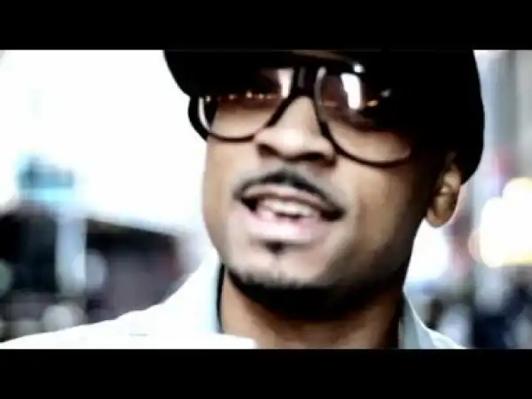 Video: Sonnie Carson - My Last